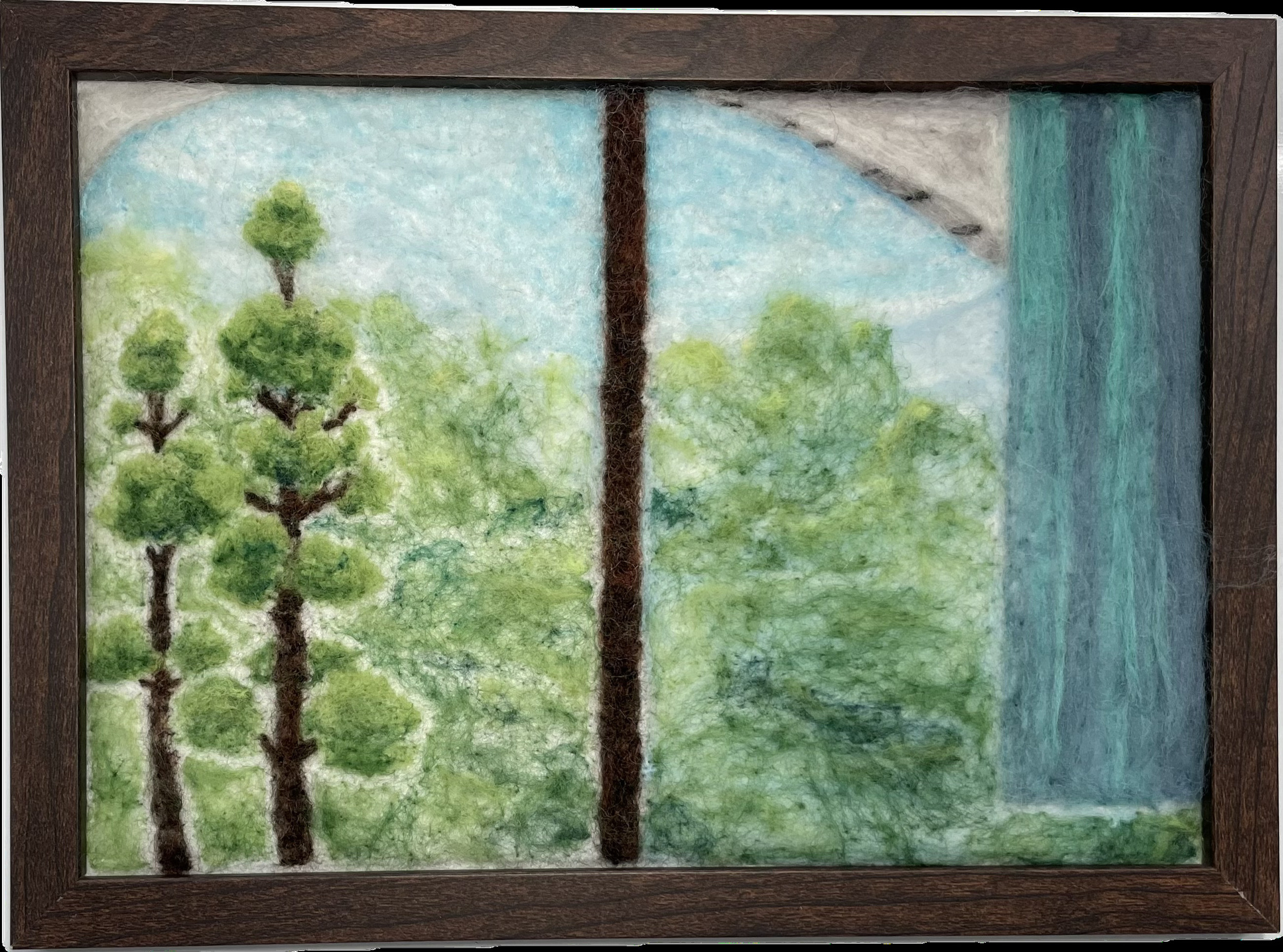 11Framing the noon